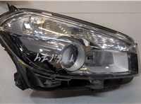  Фара (передняя) Nissan Qashqai 2006-2013 9410243 #1