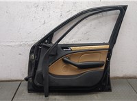  Дверь боковая (легковая) BMW 3 E46 1998-2005 9409184 #8