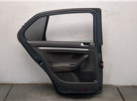  Дверь боковая (легковая) Volkswagen Jetta 5 2004-2010 9410499 #6