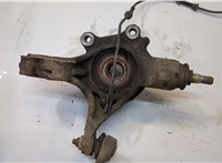  Ступица (кулак, цапфа) Citroen C4 Grand Picasso 2006-2013 9410524 #2