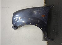 7751691052 Крыло Renault Kangoo 1998-2008 9410683 #2