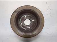  Диск тормозной Toyota Corolla E12 2001-2006 9410749 #3