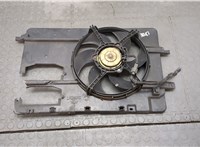  Вентилятор радиатора Mitsubishi Colt 2004-2008 9410778 #1