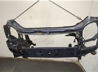  Рамка передняя (телевизор) Renault Kangoo 1998-2008 9410785 #1