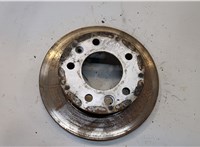  Диск тормозной Mercedes Sprinter 1996-2006 9410868 #3