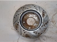  Диск тормозной Mitsubishi Galant 2004-2012 9410973 #3