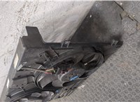 7N0121205H Вентилятор радиатора Volkswagen Sharan 2010-2015 9411024 #6
