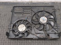 7N0121205H Вентилятор радиатора Volkswagen Sharan 2010-2015 9411024 #8