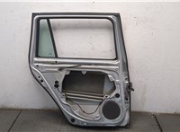  Дверь боковая (легковая) Skoda Octavia (A5) 2008-2013 9411268 #4