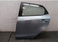  Дверь боковая (легковая) Mazda 2 2007-2014 9411309 #1