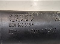 80A145673E Патрубок корпуса воздушного фильтра Audi Q5 2017-2020 9411338 #4