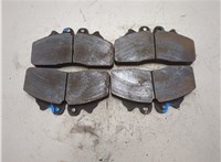 2996518 Колодки тормозные Iveco EuroCargo 2 2002-2015 9411406 #4