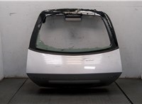  Крышка (дверь) багажника Citroen C5 2001-2004 9411407 #1