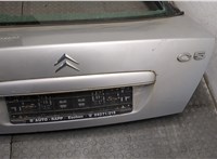  Крышка (дверь) багажника Citroen C5 2001-2004 9411407 #5