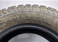  Пара шин 215/65 R16 Subaru Forester (S11) 2002-2007 9411470 #6