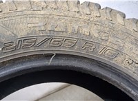  Пара шин 215/65 R16 Subaru Forester (S11) 2002-2007 9411470 #5