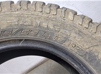  Пара шин 215/65 R16 Subaru Forester (S11) 2002-2007 9411470 #7