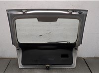  Крышка (дверь) багажника Opel Astra G 1998-2005 9411473 #8