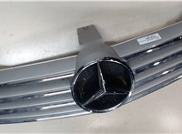  Решетка радиатора Mercedes CLS C219 2004-2010 9411507 #4