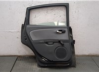  Дверь боковая (легковая) Seat Leon 2 2009-2012 9411536 #6