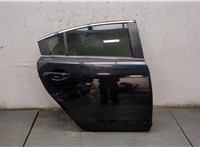  Дверь боковая (легковая) Mazda 6 (GJ) 2012-2018 9411589 #1