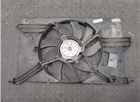 13159730 Вентилятор радиатора Opel Signum 9411742 #5