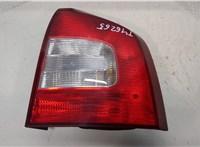  Фонарь (задний) Skoda Octavia (A5) 2008-2013 9411805 #1