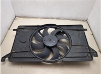 3M518C607EC Вентилятор радиатора Ford Focus 2 2005-2008 9411846 #4