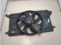 3M518C607EC Вентилятор радиатора Ford Focus 2 2005-2008 9411846 #5