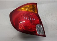  Фонарь (задний) Hyundai Accent 2000-2006 9411929 #1