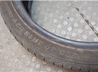  Пара шин 225/40 R18 Volvo S40 2004- 9411930 #9