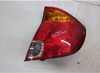  Фонарь (задний) Hyundai Accent 2000-2006 9411932 #1