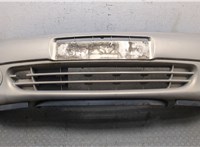  Бампер Citroen Xsara-Picasso 9411993 #1