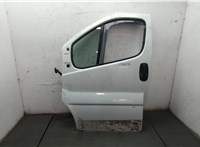  Дверь боковая (легковая) Opel Vivaro 2001-2014 9412012 #1