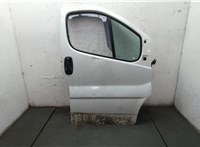  Дверь боковая (легковая) Opel Vivaro 2001-2014 9412087 #1