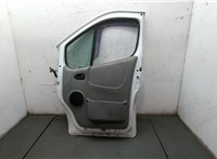  Дверь боковая (легковая) Opel Vivaro 2001-2014 9412087 #8