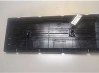  Накладка декоративная на ДВС Land Rover Range Rover 3 (LM) 2002-2012 9412208 #3