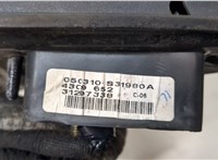  Зеркало боковое Volkswagen Golf 5 2003-2009 9412293 #3