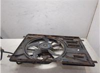 8V618C607RD, 0130308448 Вентилятор радиатора Ford Focus 3 2011-2015 9412354 #9
