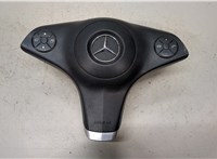  Подушка безопасности водителя Mercedes CLC 2008-2011 9412445 #1