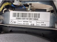  Подушка безопасности водителя Mercedes CLC 2008-2011 9412445 #3