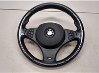  Руль BMW X3 E83 2004-2010 9412471 #1