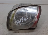  Фара противотуманная (галогенка) Lexus IS 2005-2013 9412486 #1