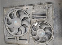 7L0121203F, 0130303922 Вентилятор радиатора Audi Q7 2005-2015 9412488 #7