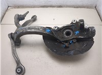 4F0498625B, 4F0407254G Ступица (кулак, цапфа) Audi A6 (C6) 2004-2011 9412503 #2