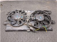 04598015AD Вентилятор радиатора Dodge Stratus 2001-2006 9412521 #4