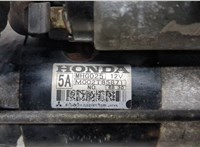  Стартер Honda Civic 2006-2012 9412530 #2