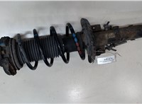 6Q0413031BJ Амортизатор подвески Skoda Fabia 2007-2010 9412689 #5