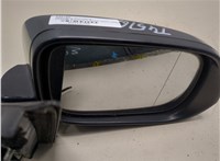  Зеркало боковое Honda Accord 7 2003-2007 9412752 #2