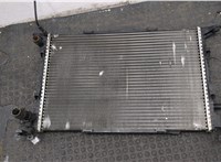 8K0121251R Радиатор охлаждения двигателя Audi A5 (8T) 2007-2016 9412773 #11